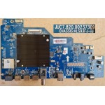 KOGAN KAQLED50XT9510STA MAIN BOARD JUC7.820.00237309 HLS93FJ-IU
